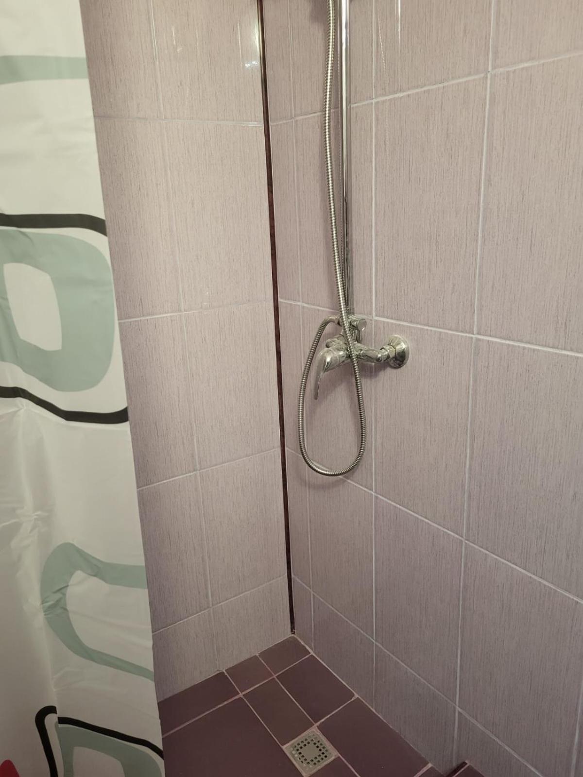Motel Orion Obrejita Zewnętrze zdjęcie
