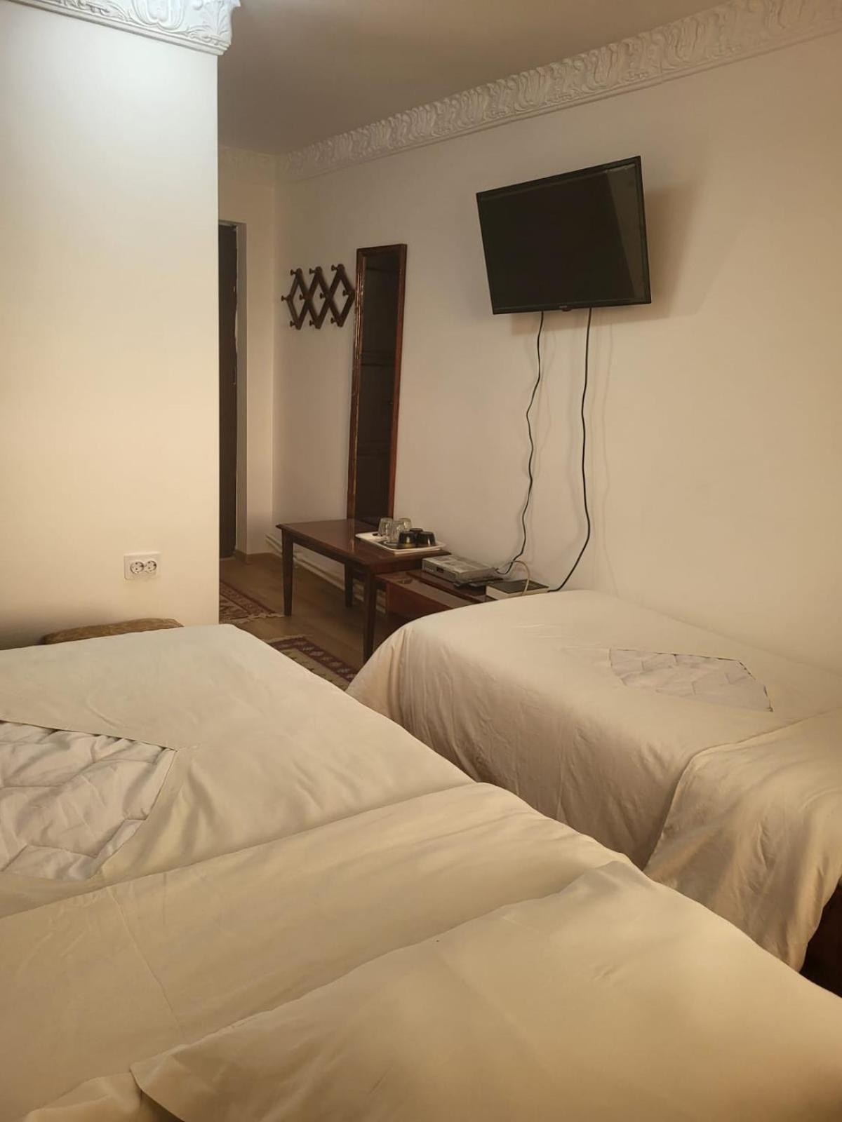 Motel Orion Obrejita Zewnętrze zdjęcie