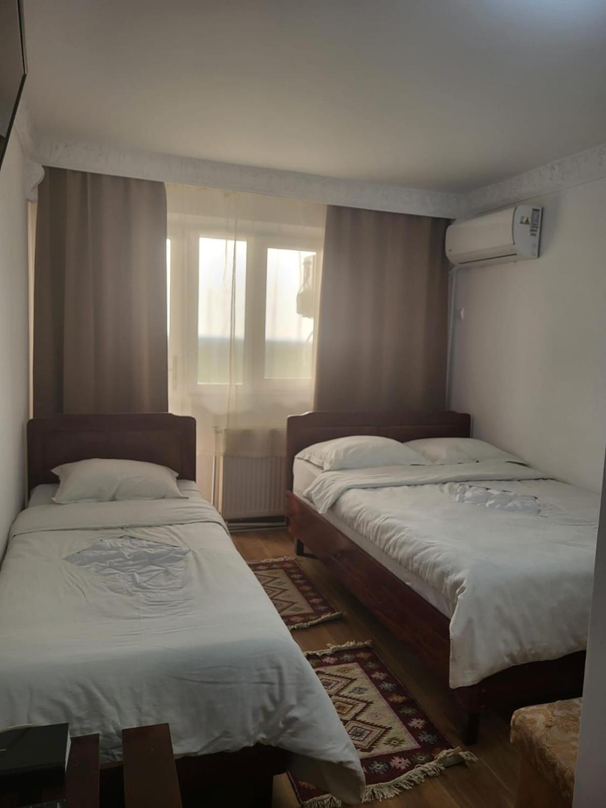 Motel Orion Obrejita Zewnętrze zdjęcie
