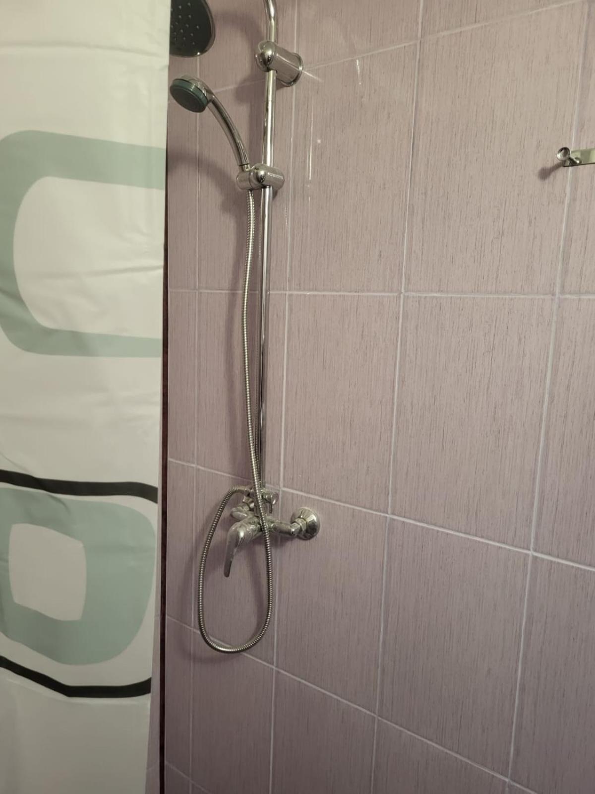 Motel Orion Obrejita Zewnętrze zdjęcie