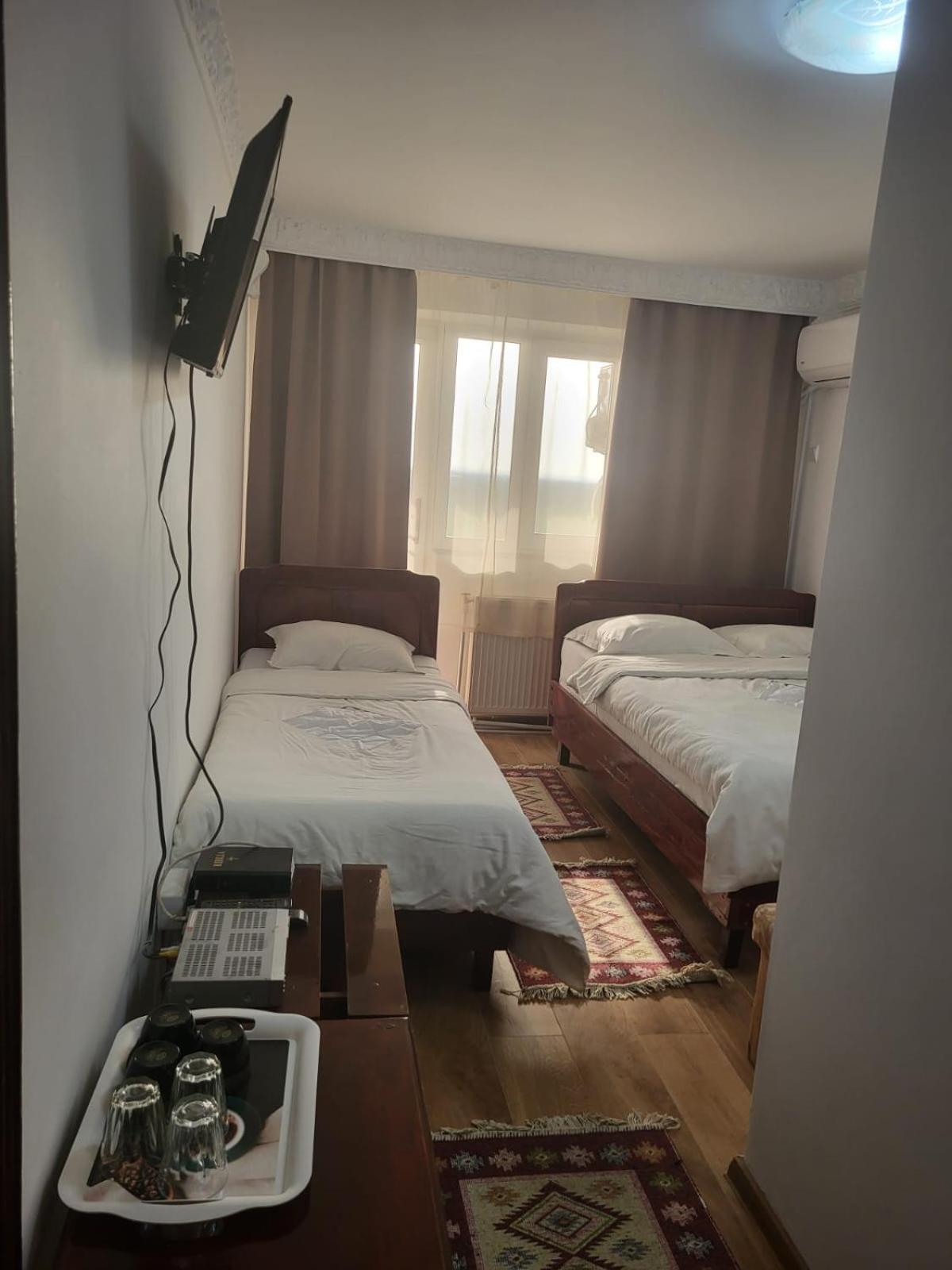 Motel Orion Obrejita Zewnętrze zdjęcie