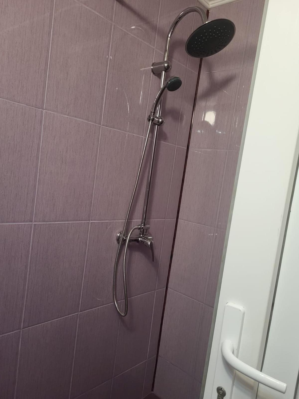 Motel Orion Obrejita Zewnętrze zdjęcie